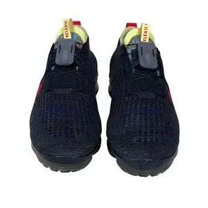 Nike | Shoes | Nike Air Vapor Max 220 Flyknit Obsidian Siren  display picture 1